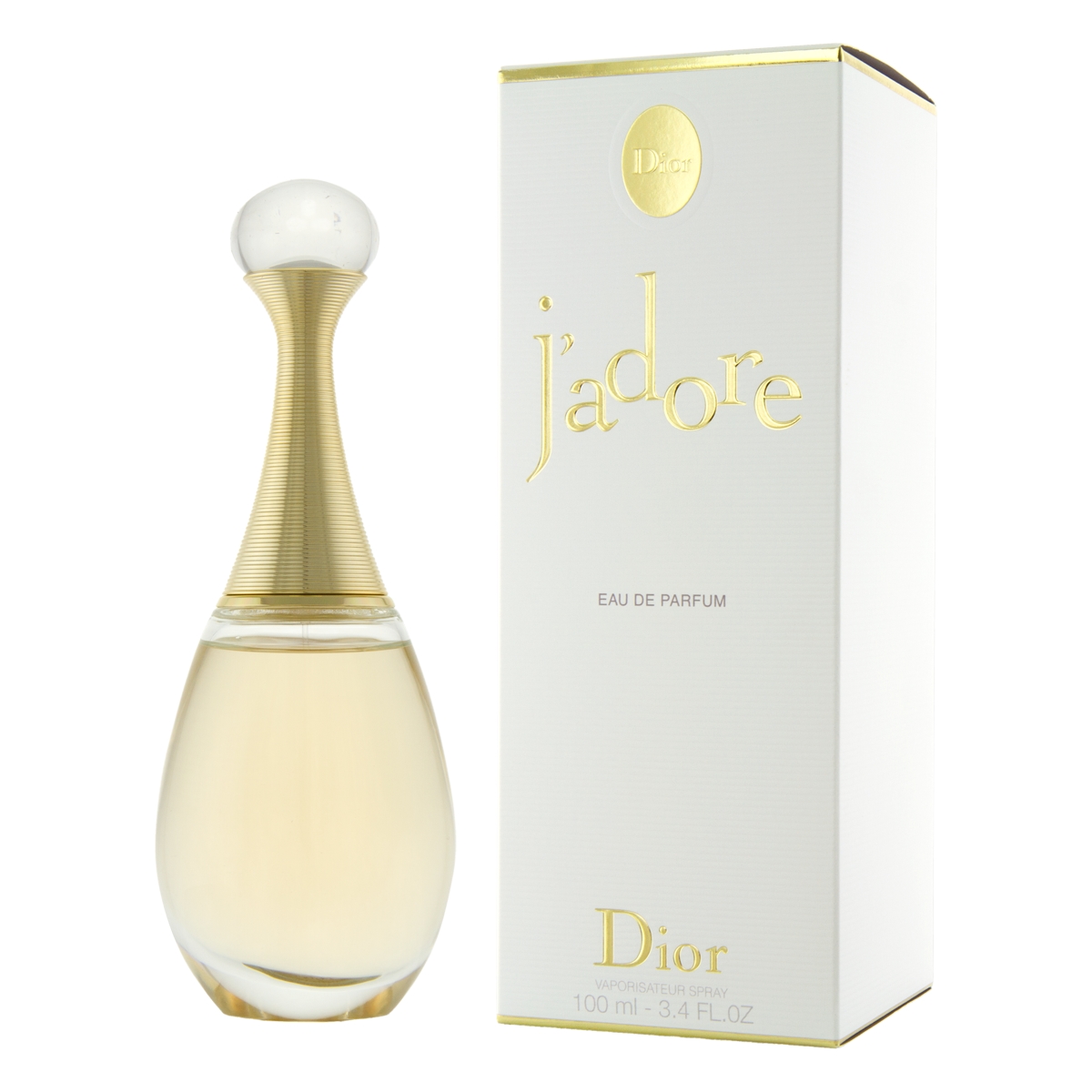 Dior J'adore EDP 100 ml W DIOR