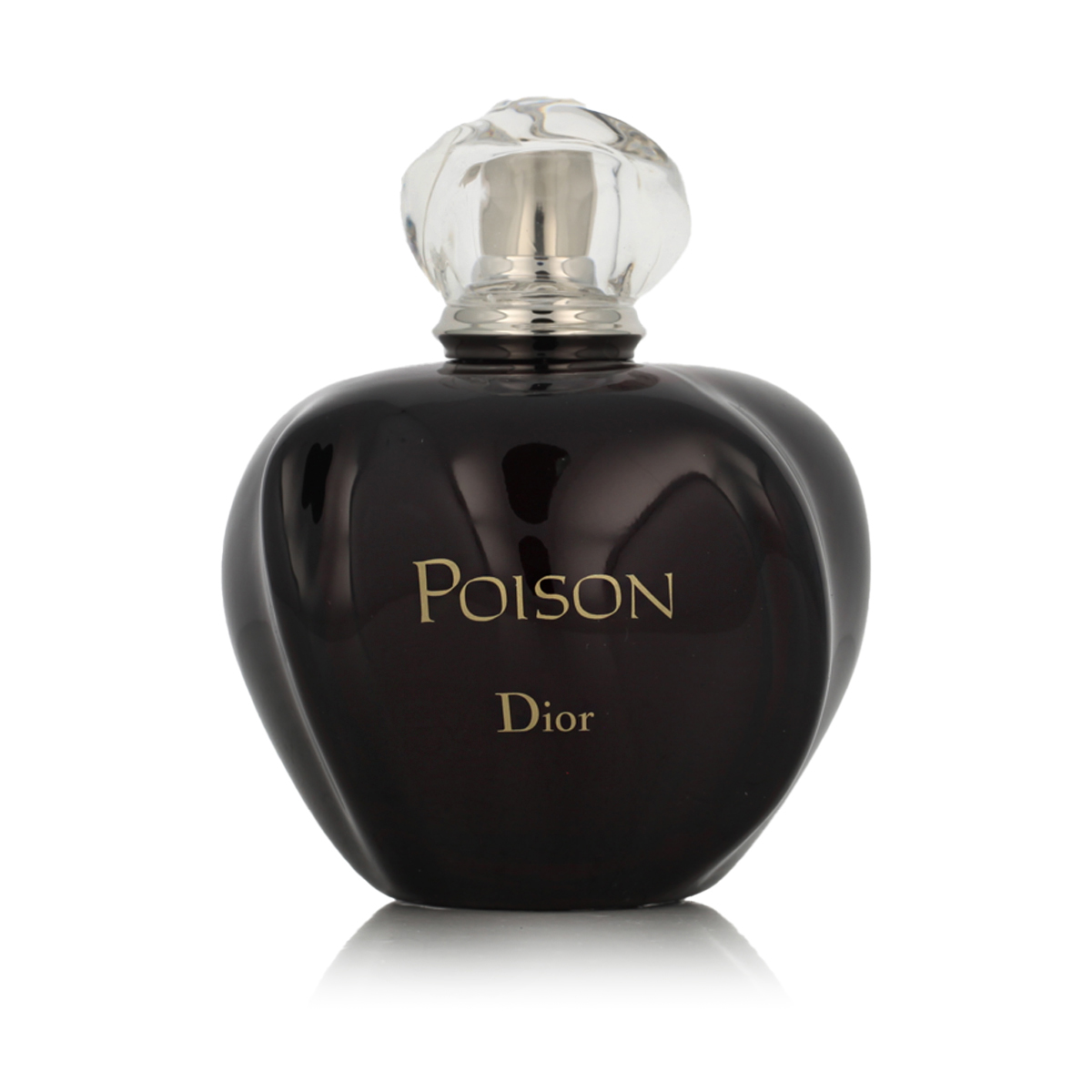 Dior Poison EDT 100 ml W DIOR