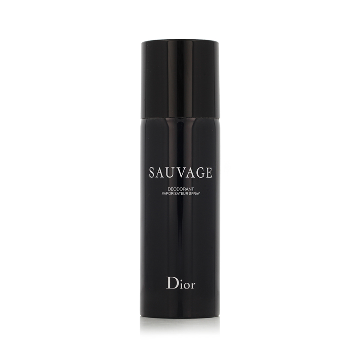 Dior Sauvage DEO ve spreji 150 ml M DIOR