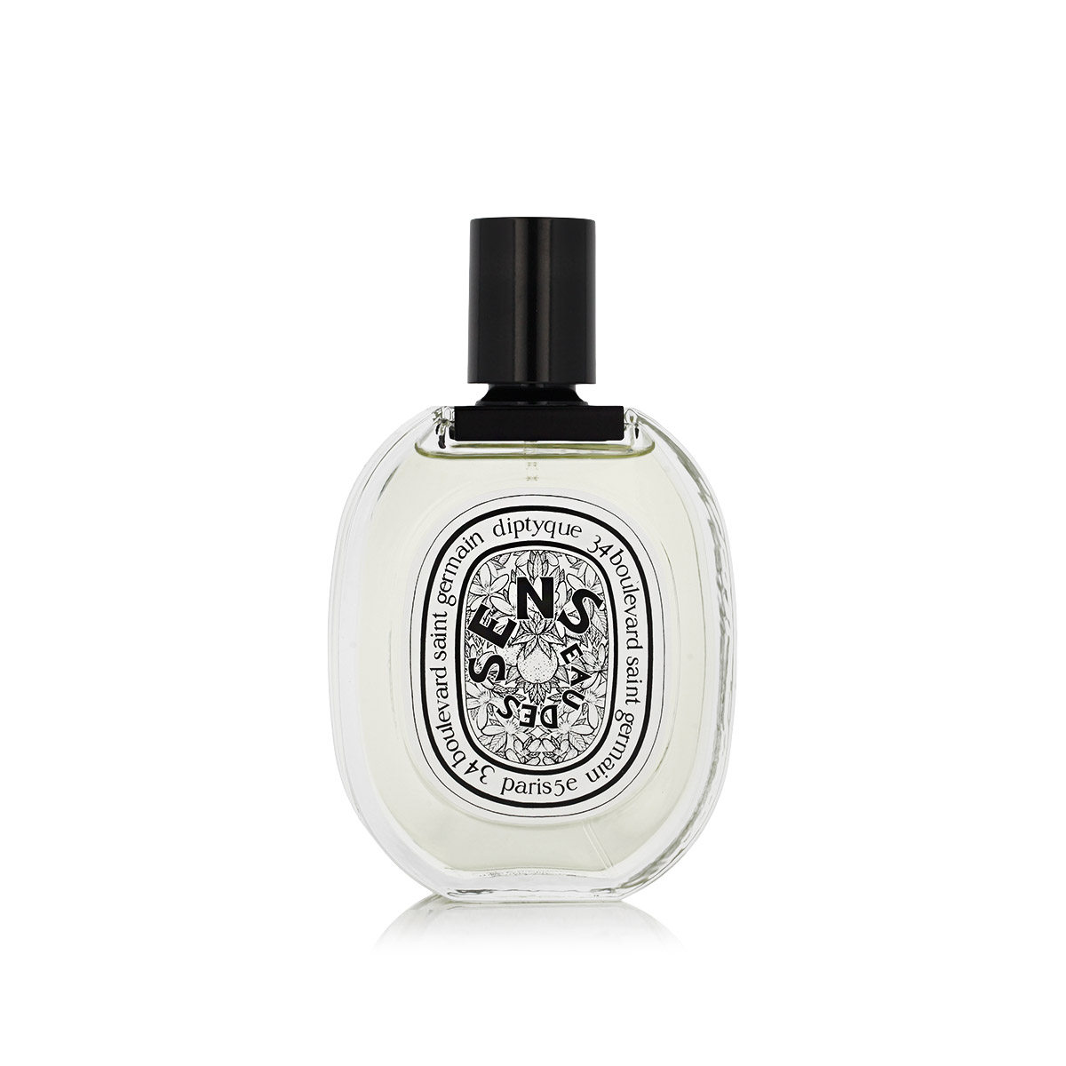 Diptyque Eau des Sens EDT 100 ml UNISEX Diptyque