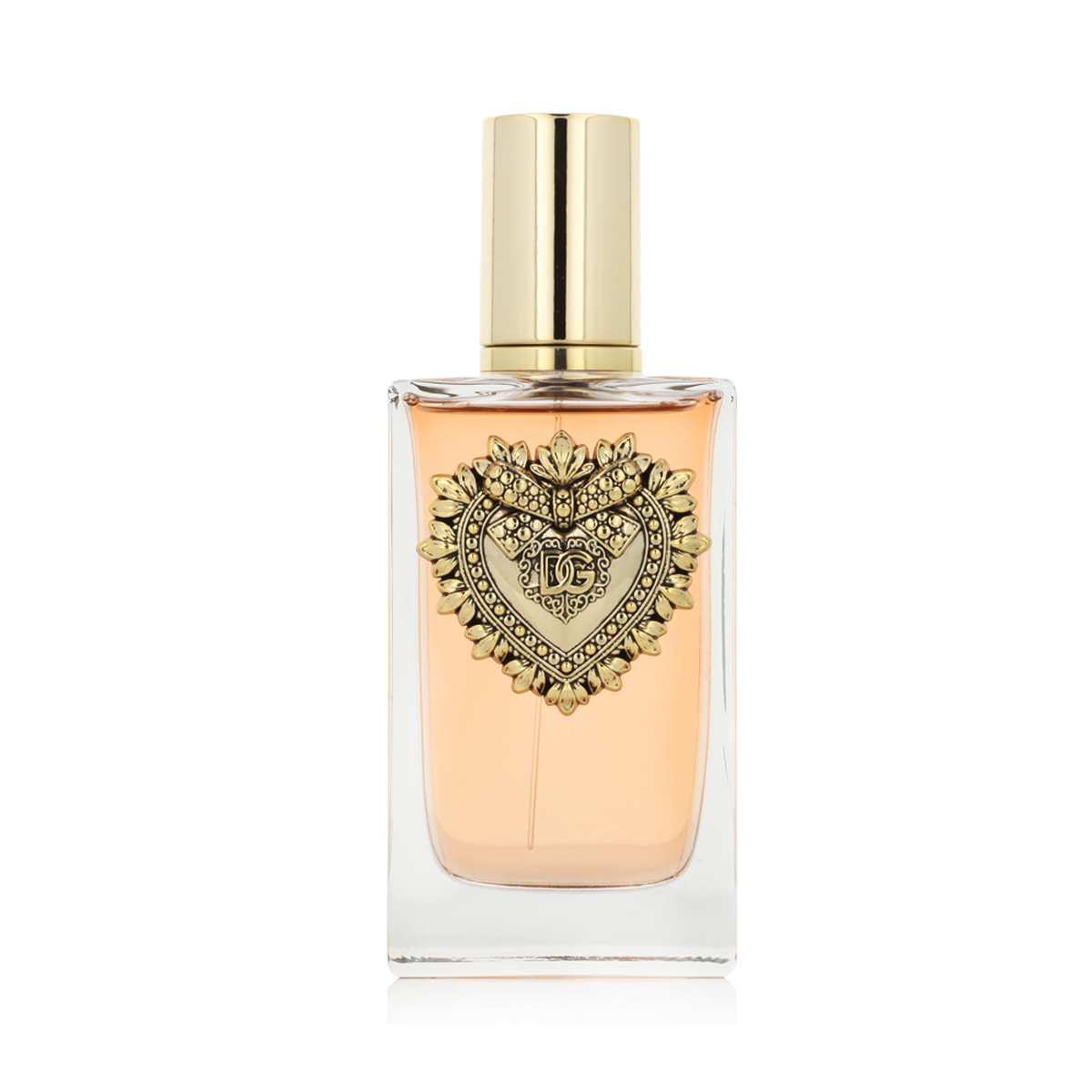 Dolce & Gabbana Devotion EDP 100 ml W Dolce & Gabbana