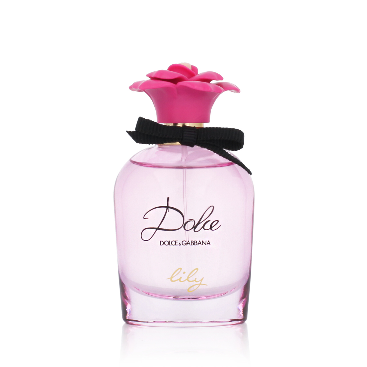 Dolce & Gabbana Dolce Lily EDT 75 ml W (Starý obal) Dolce & Gabbana