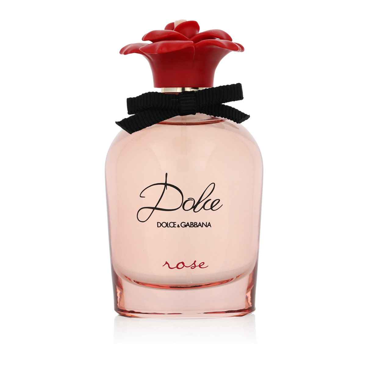 Dolce & Gabbana Dolce Rose EDT 75 ml W (Nový obal) Dolce & Gabbana