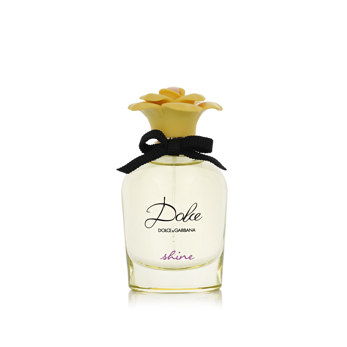 Dolce & Gabbana Dolce Shine EDP 50 ml W (Nový obal) Dolce & Gabbana