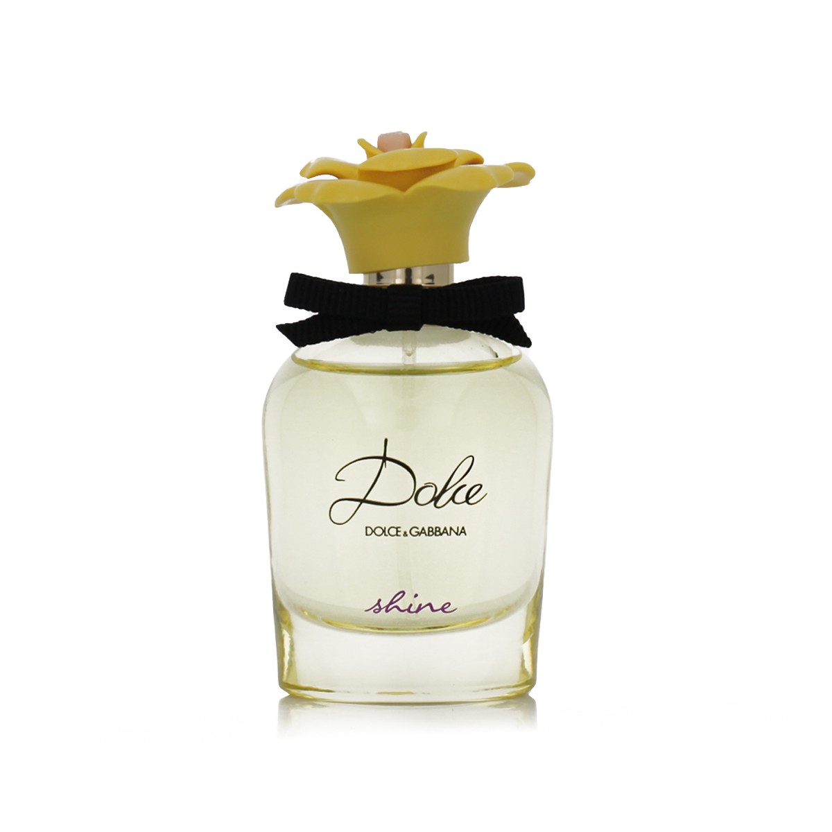 Dolce & Gabbana Dolce Shine EDP 50 ml W (Starý obal) Dolce & Gabbana