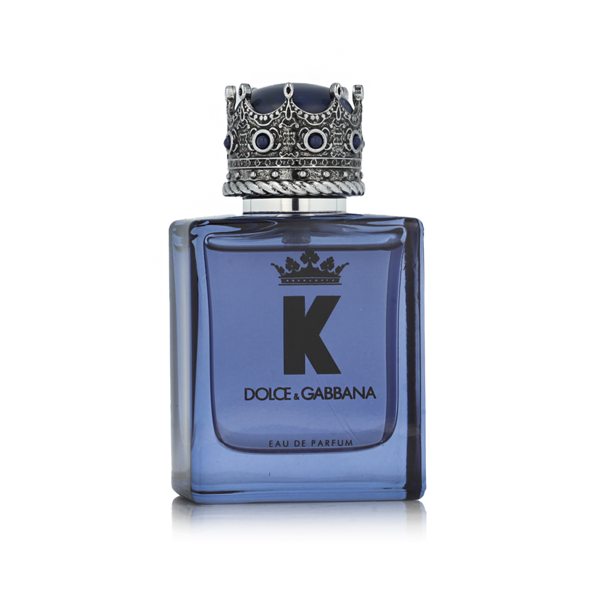 Dolce & Gabbana K pour Homme EDP 50 ml M (Starý obal) Dolce & Gabbana