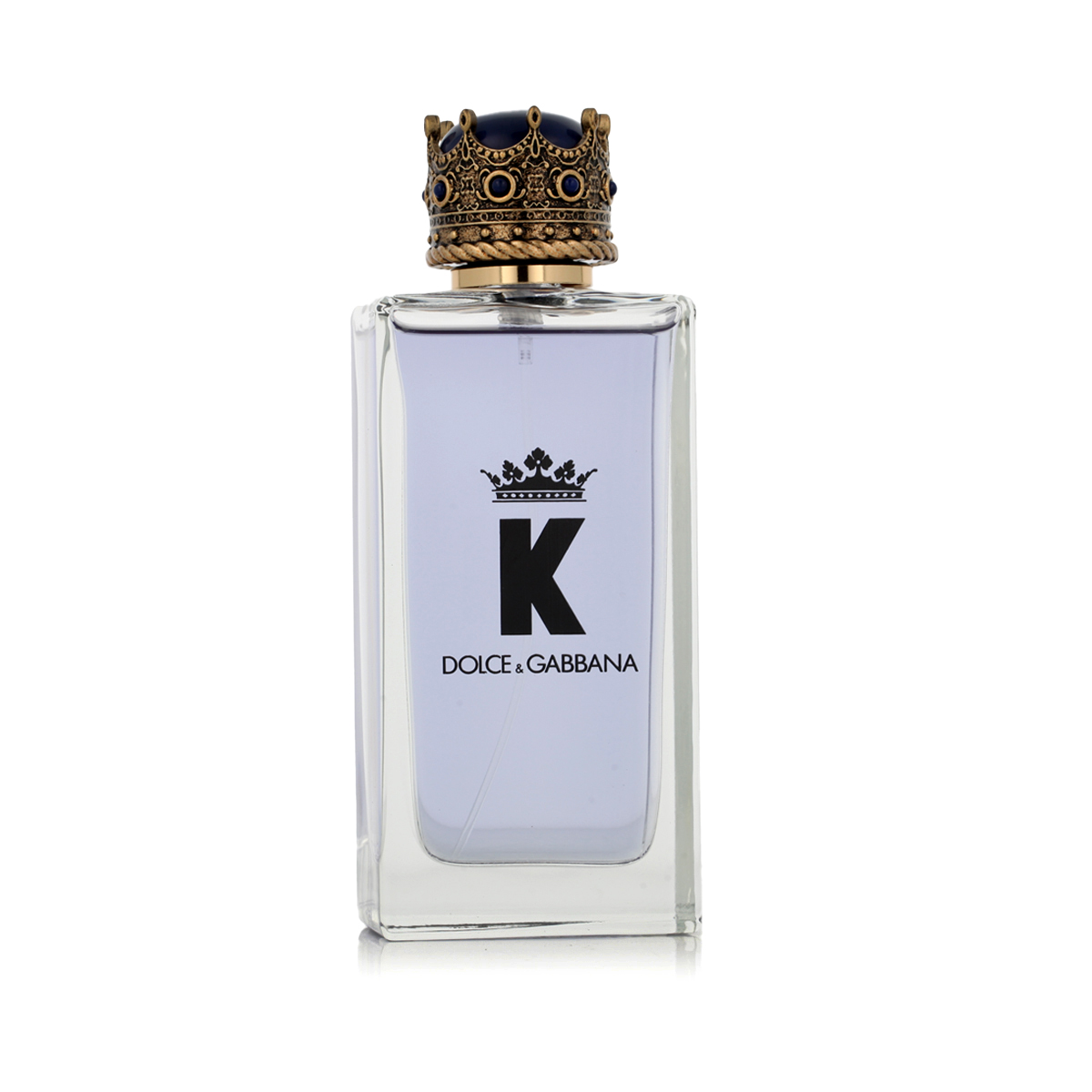 Dolce & Gabbana K pour Homme EDT 100 ml M (Starý obal) Dolce & Gabbana