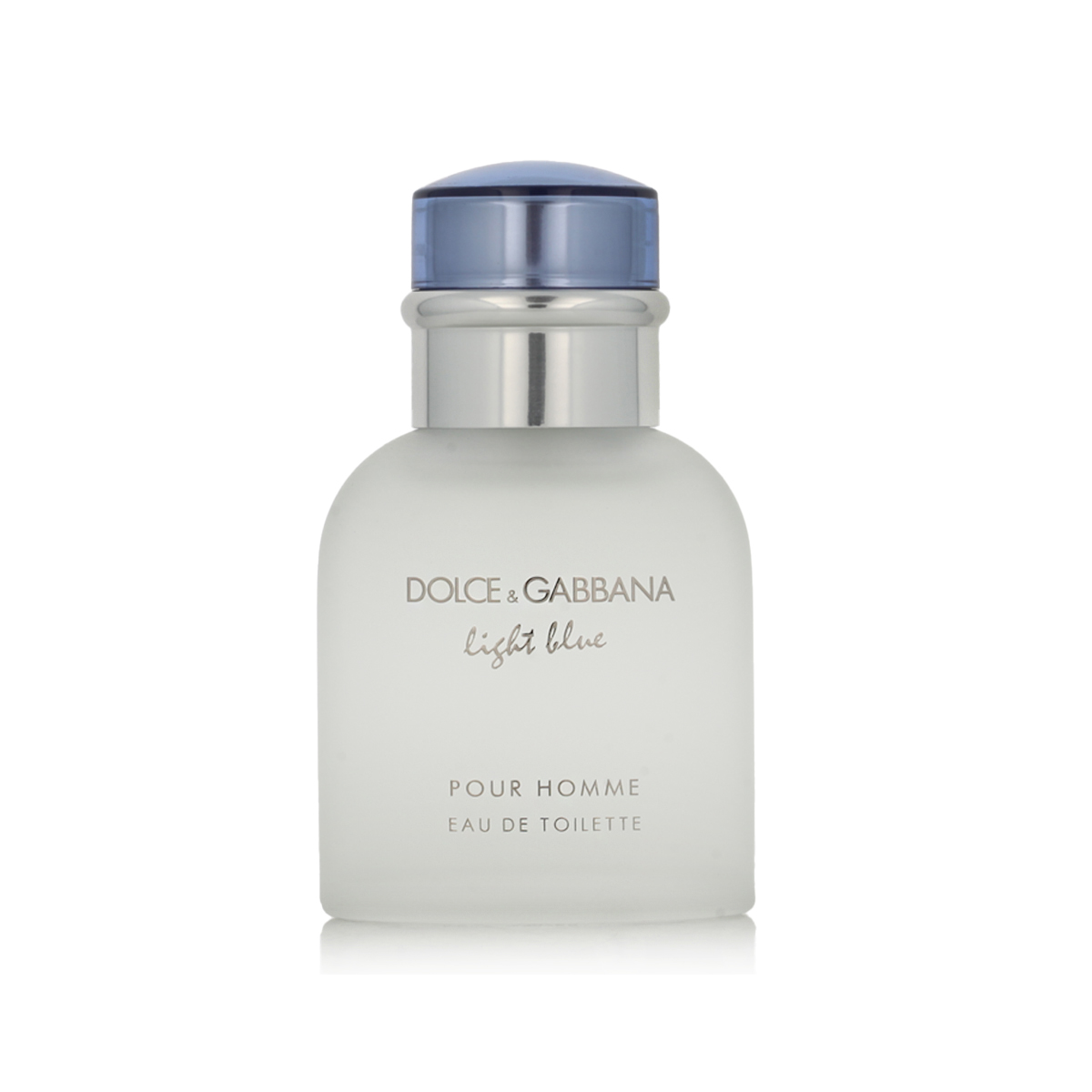 Dolce & Gabbana Light Blue pour Homme EDT 40 ml M (Starý obal) Dolce & Gabbana