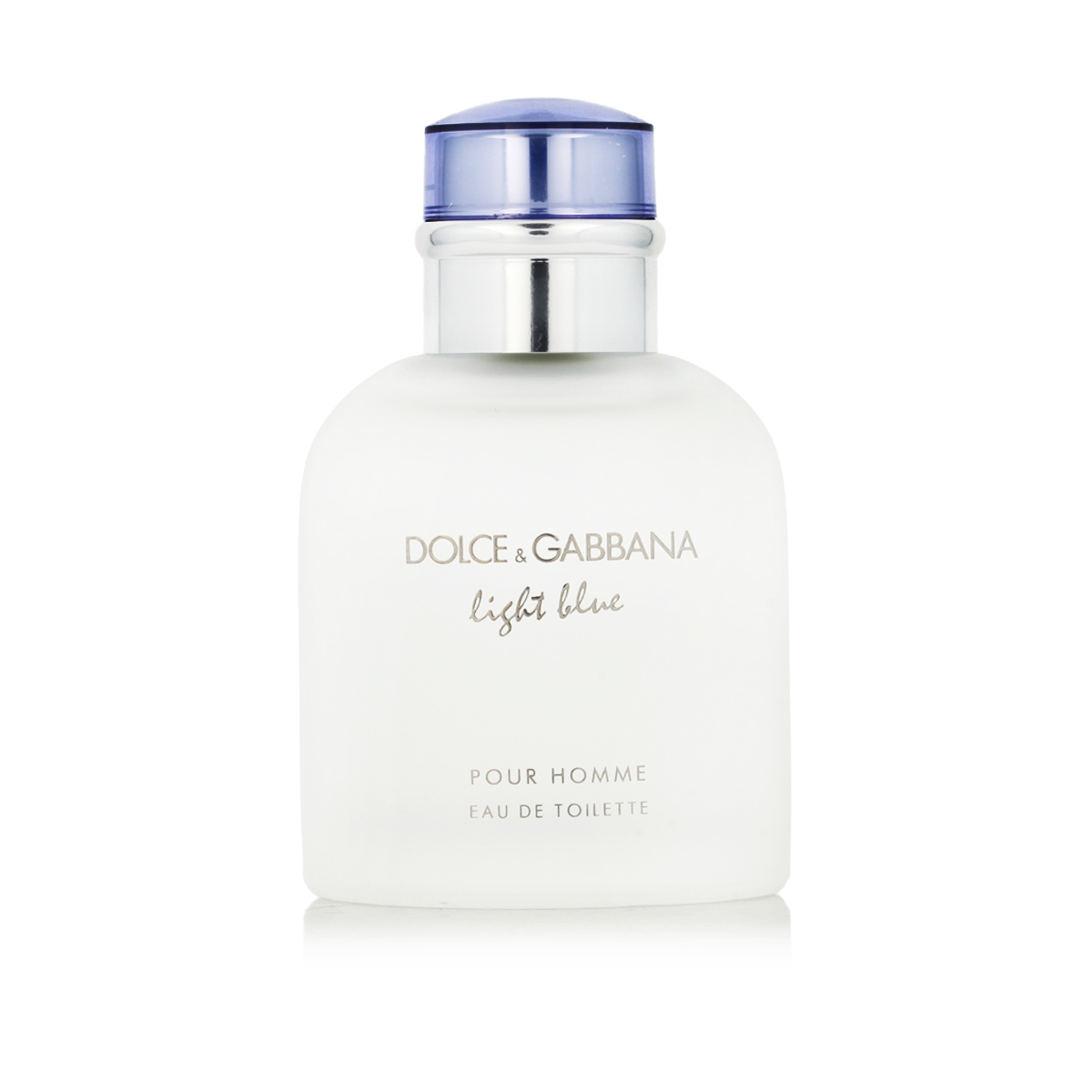 Dolce & Gabbana Light Blue pour Homme EDT 75 ml M (Nový obal) Dolce & Gabbana