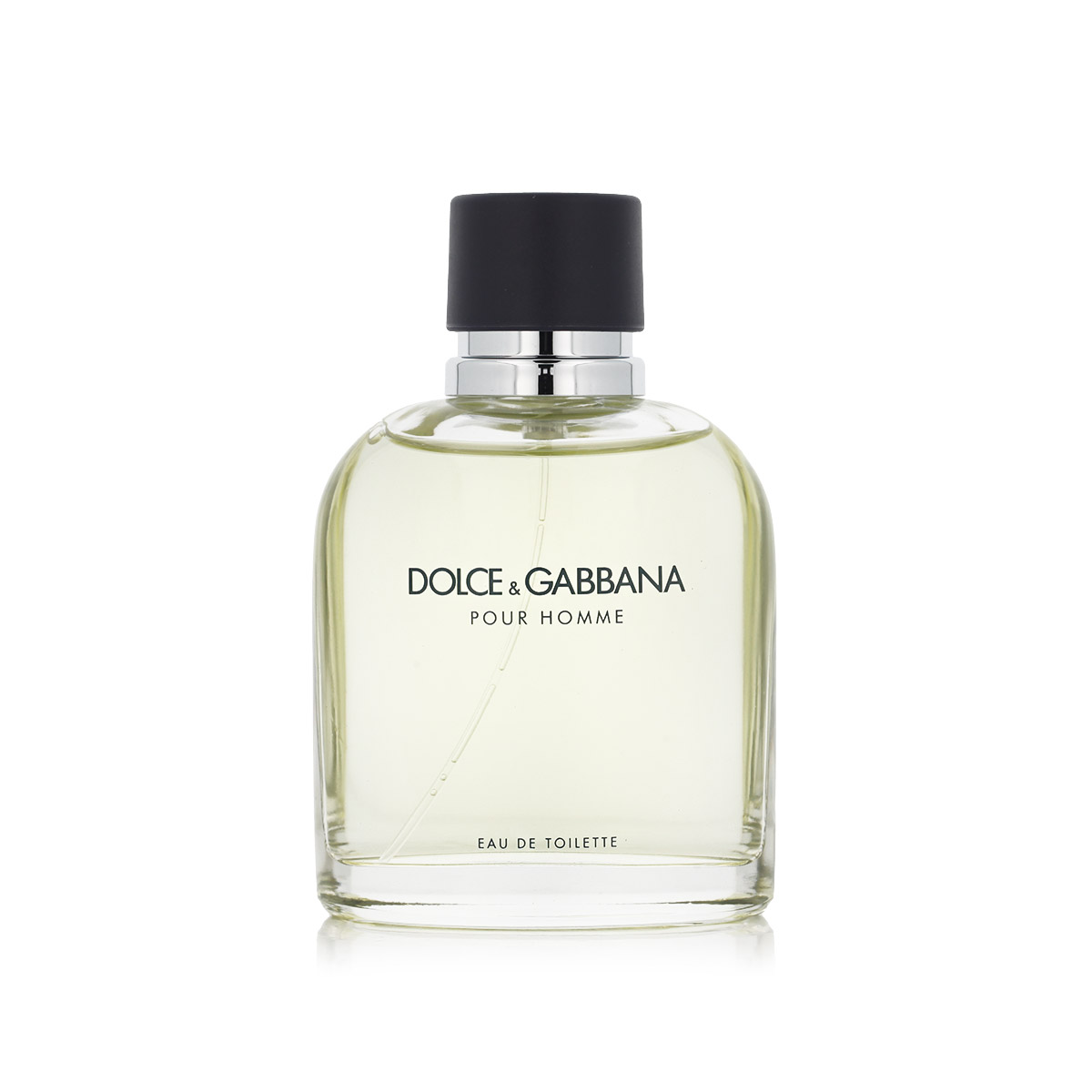 Dolce & Gabbana Pour Homme EDT 125 ml M (Nový obal) Dolce & Gabbana