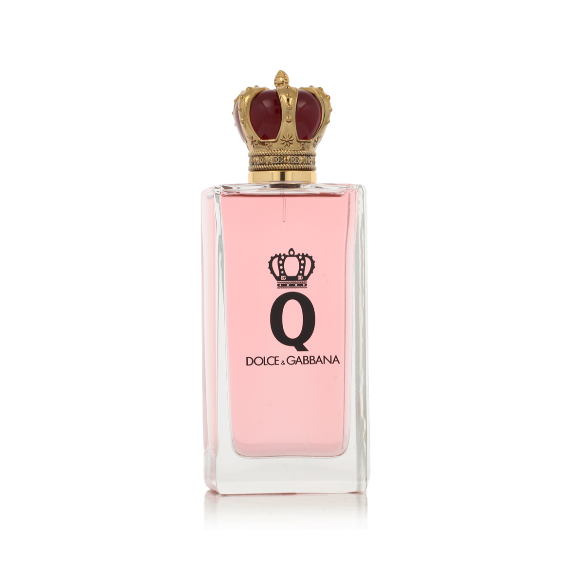 Dolce & Gabbana Q by  EDP 100 ml W Dolce & Gabbana