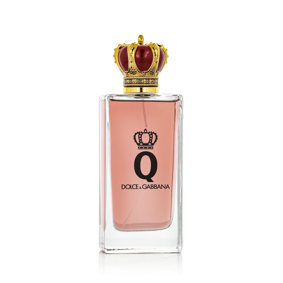 Dolce & Gabbana Q by  EDP Intense 100 ml W Dolce & Gabbana