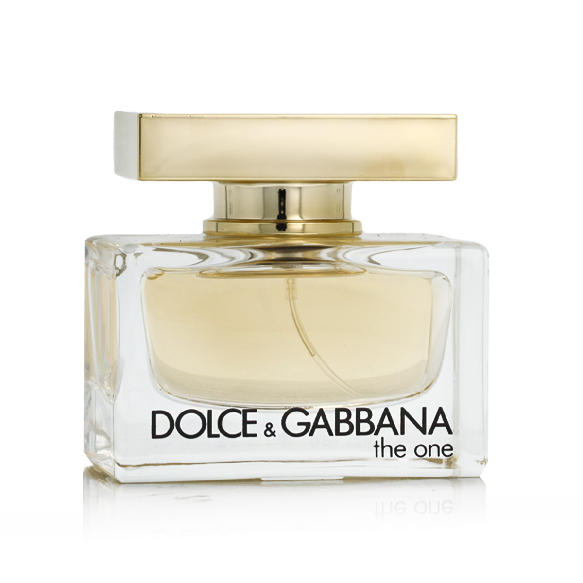 Dolce & Gabbana The One EDP 50 ml W (Nový obal) Dolce & Gabbana