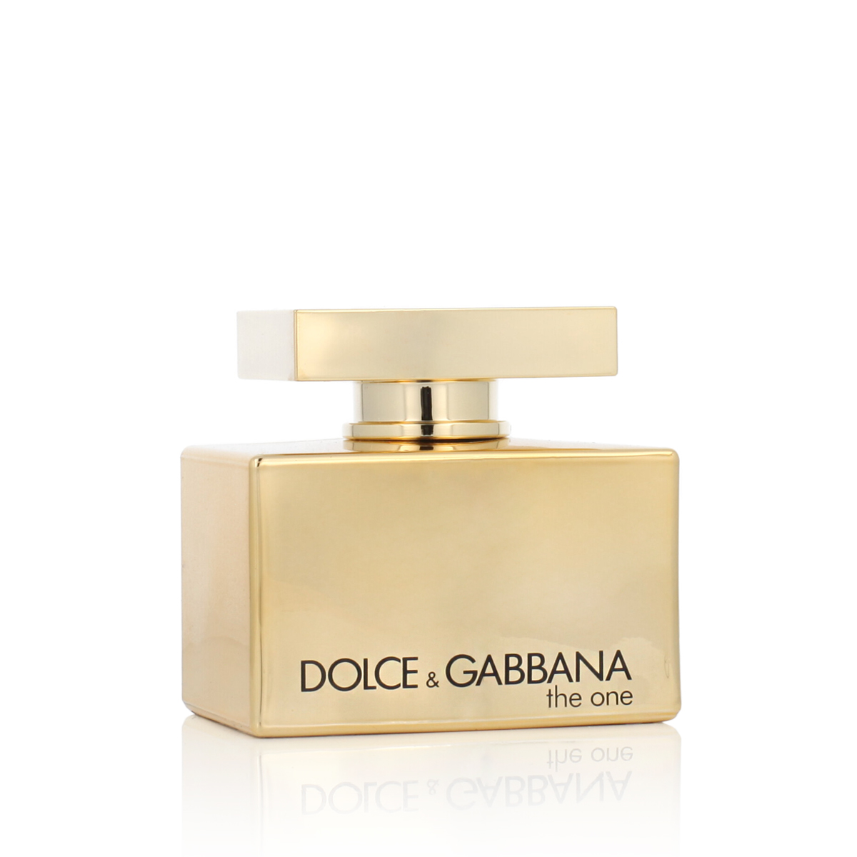 Dolce & Gabbana The One Gold EDP Intense 75 ml W Dolce & Gabbana