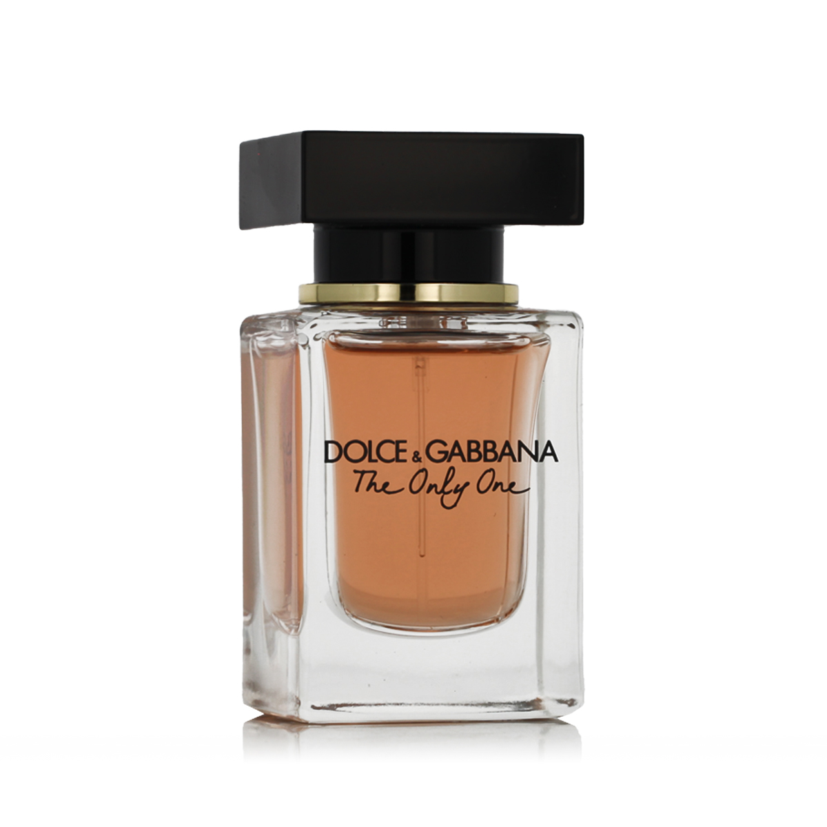 Dolce & Gabbana The Only One EDP 30 ml W (Nový obal) Dolce & Gabbana