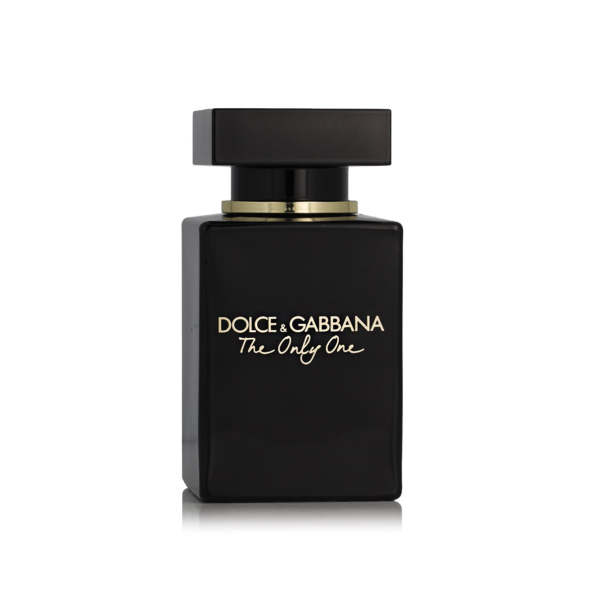 Dolce & Gabbana The Only One Intense EDP 50 ml W (Nový obal) Dolce & Gabbana