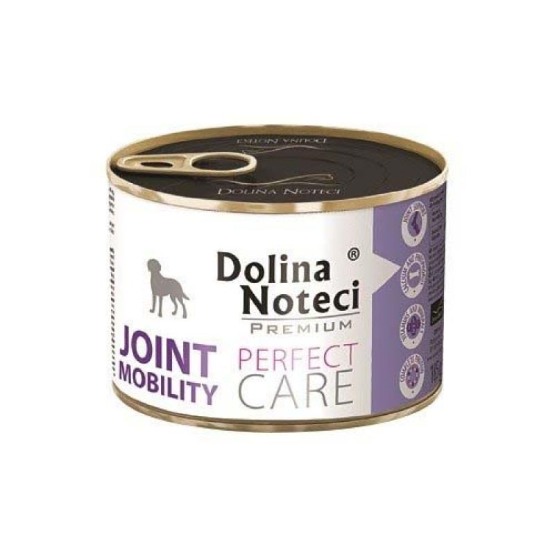 Dolina Noteci PERFECT CARE Joint Mobility 185g pro psy na klouby a mobilitu Dolina Noteci