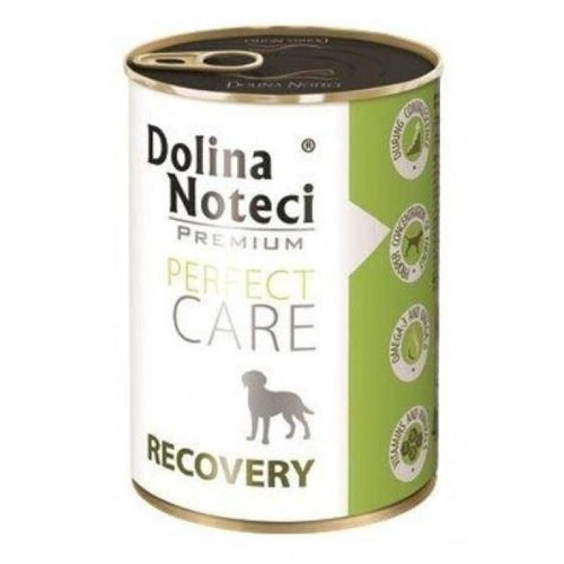 Dolina Noteci PERFECT CARE Recovery 400g pro psy v rekonvalescenci Dolina Noteci