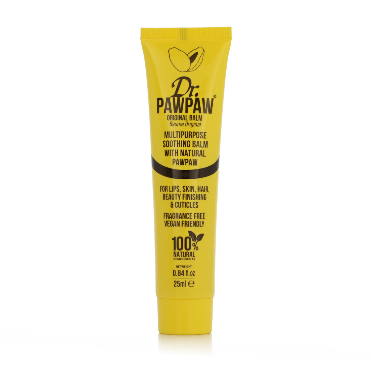 Dr. PAWPAW Original Balm 25 ml Dr. PAWPAW