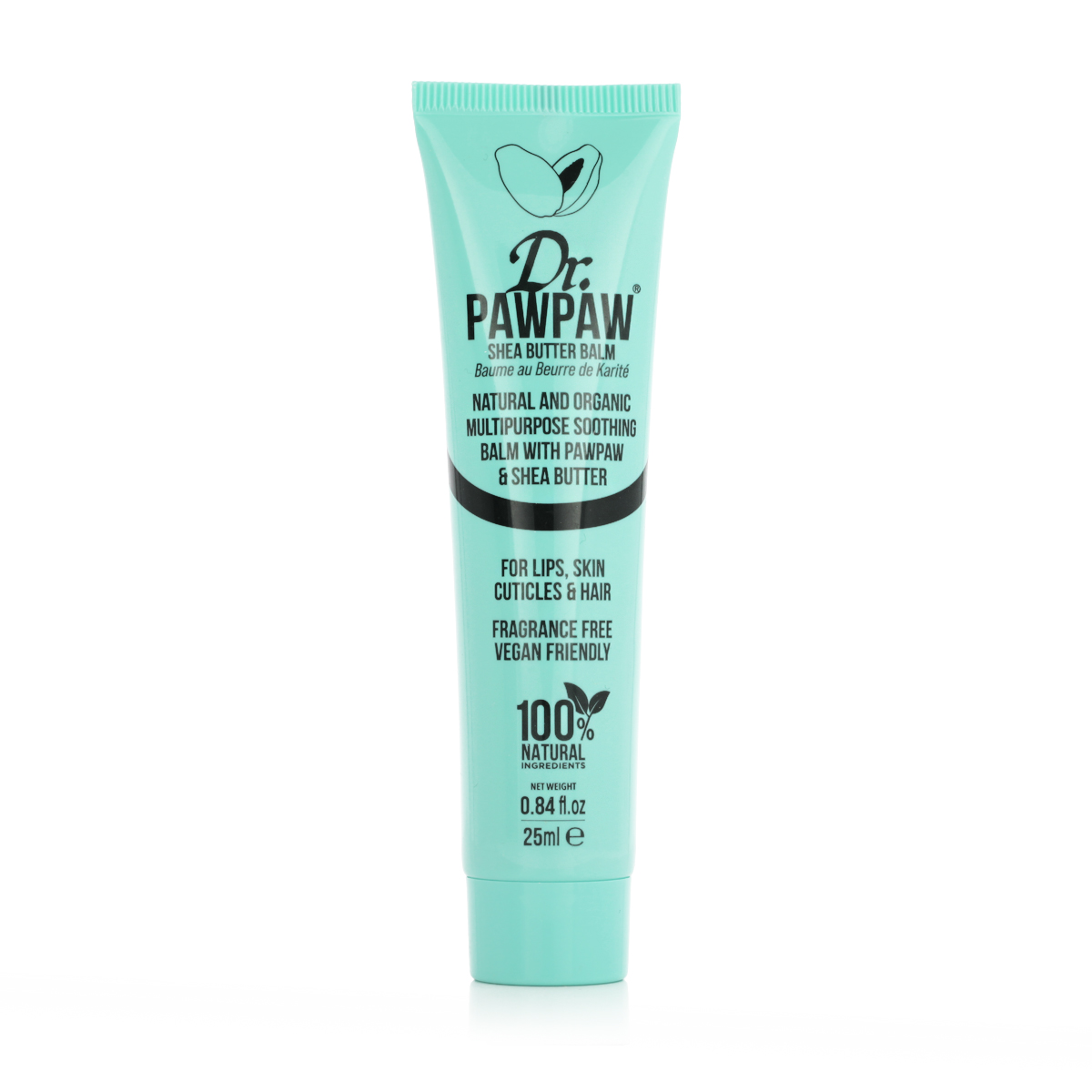 Dr. PAWPAW Shea Butter Balm 25 ml Dr. PAWPAW