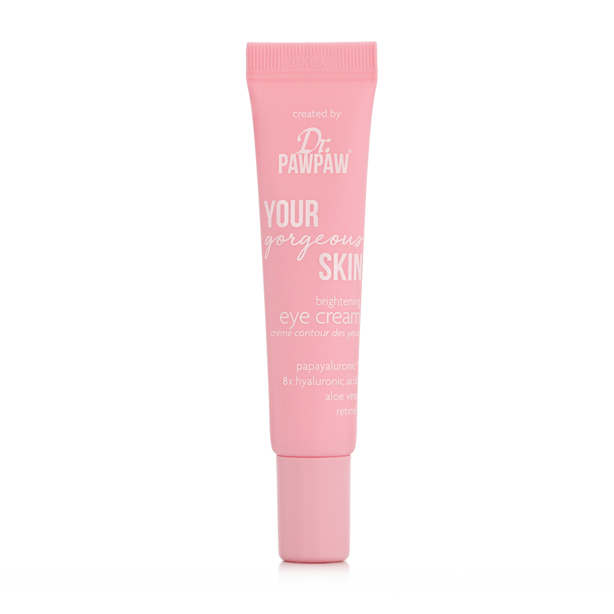 Dr. PAWPAW Your Gorgeous Skin Brightening Eye Cream 15 ml Dr. PAWPAW