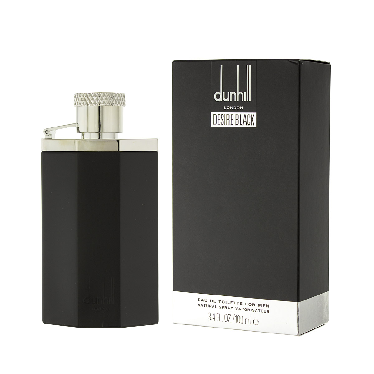 Dunhill Desire Black EDT 100 ml M Dunhill