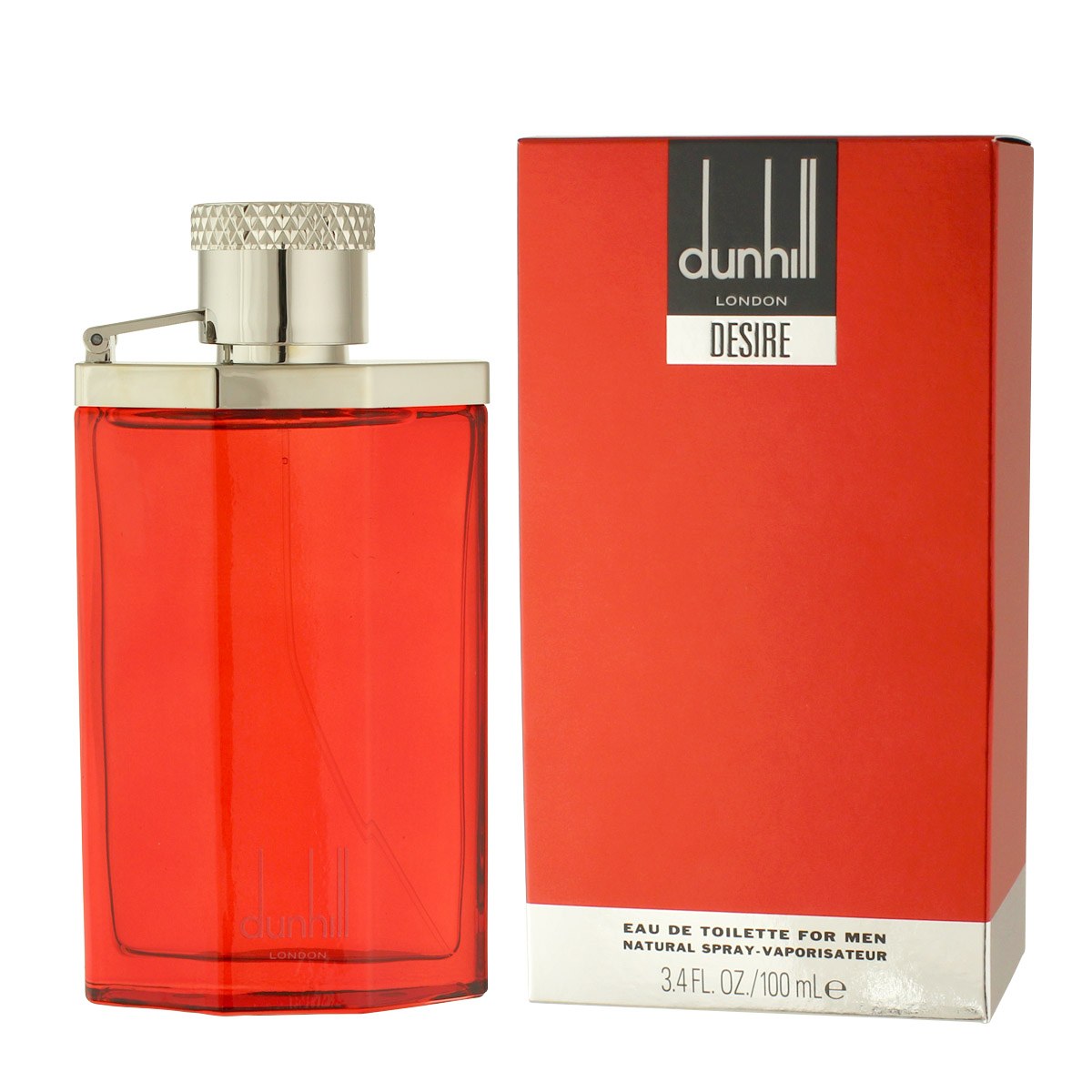 Dunhill Desire for a Men EDT 100 ml M Dunhill