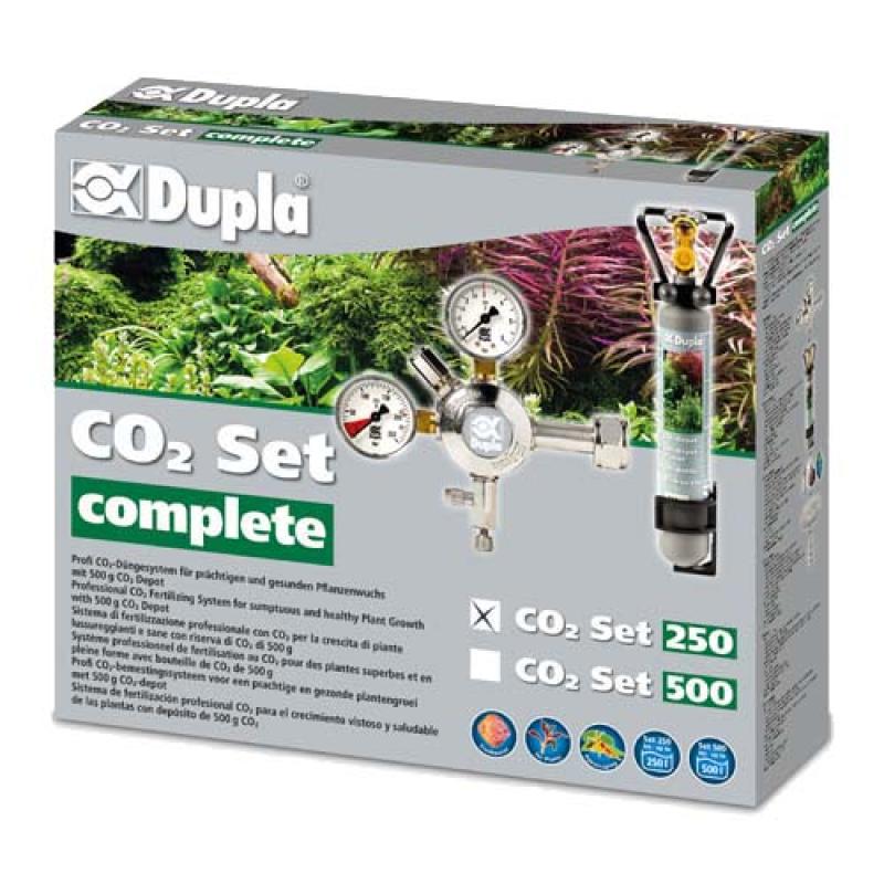 Dupla CO2 Set Complete 250 Dupla