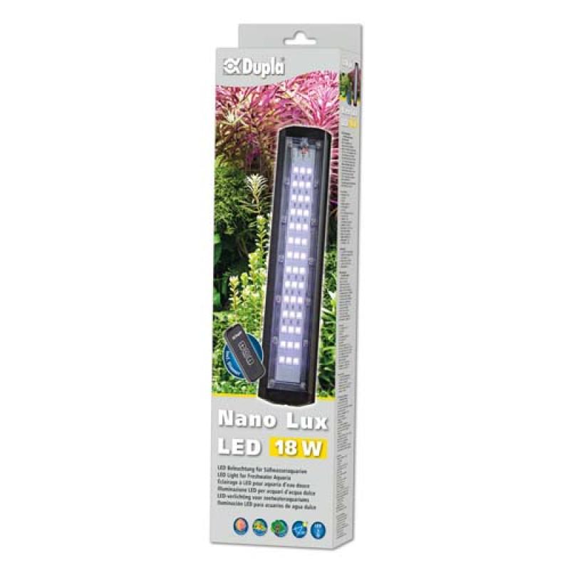 Dupla Nano Lux LED 18W freshwater 18 W