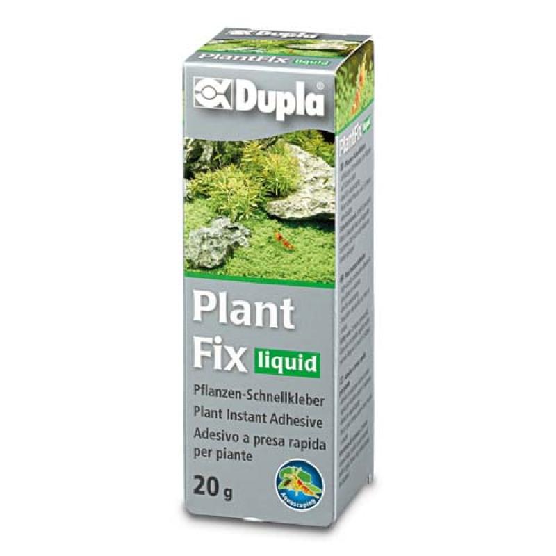 Dupla Plant Fix liquid 20g speciální lepidlo na rostliny Dupla