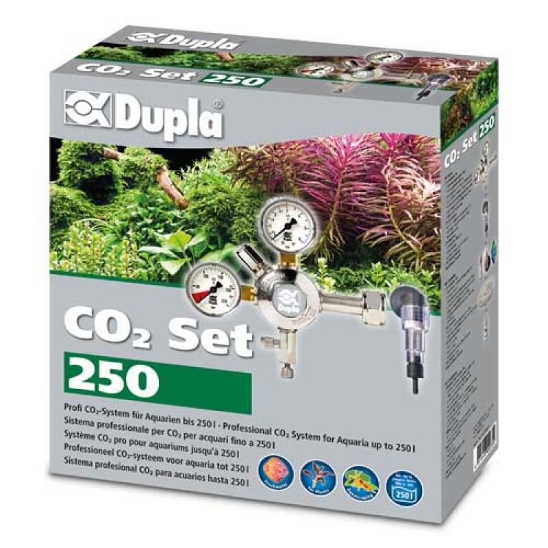 Dupla Set CO2 Delta 250 Dupla