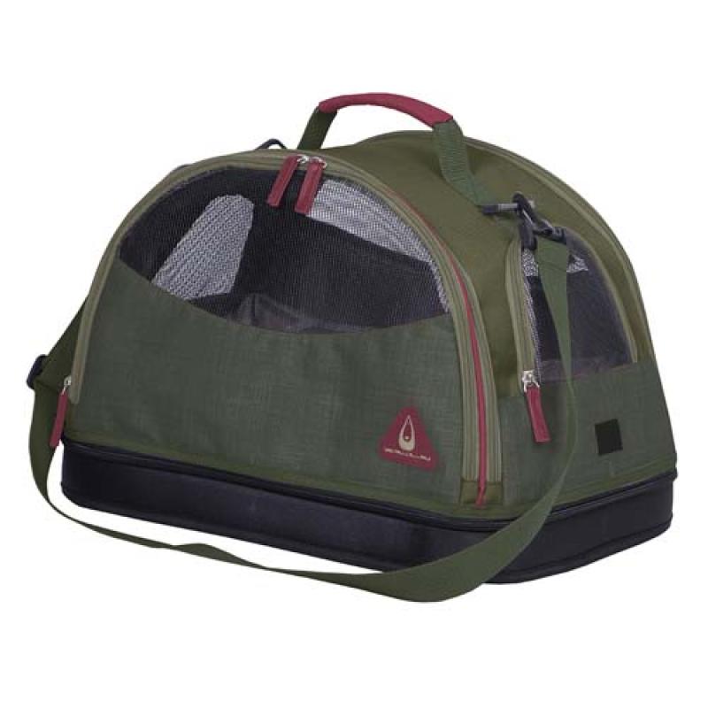 Duvo+ Cestovní taška 3v1 44x31x31cm pro malé psy max 6kg Duvo+