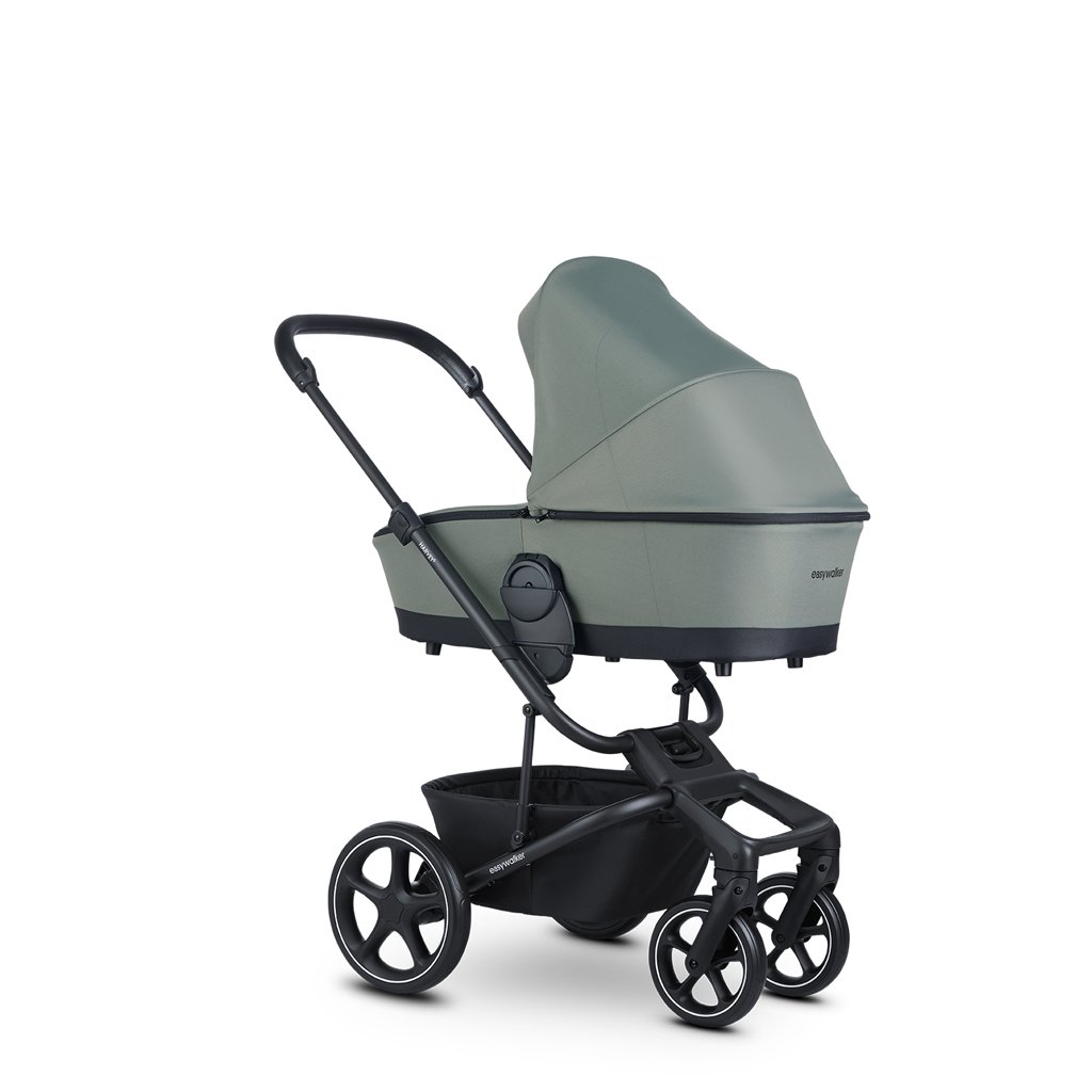 Easywalker Kočárek kombinovaný Harvey⁵ 2v1 Agave Green LITE RWS Easywalker