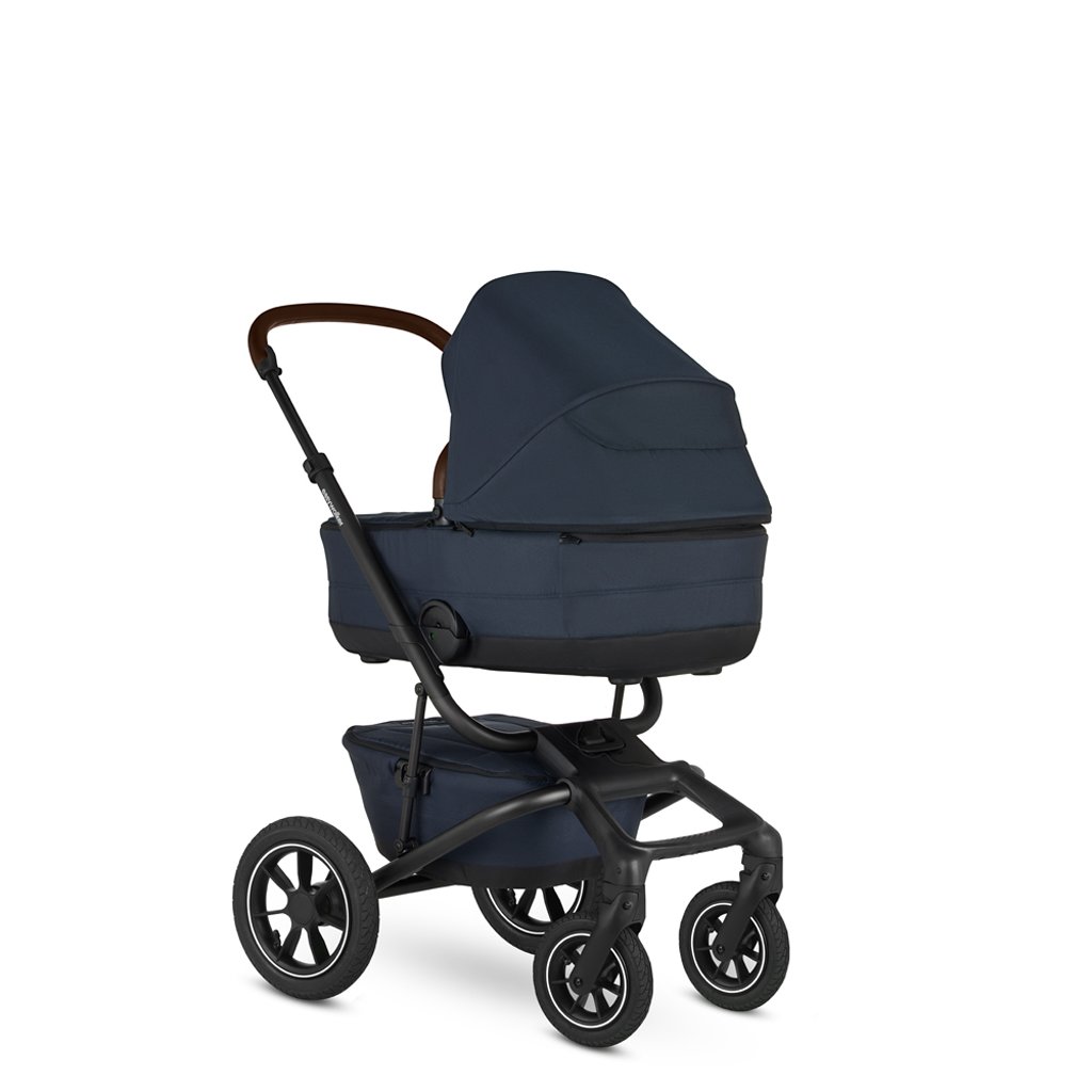 Easywalker Kočárek kombinovaný Jimmey 2v1 Indigo Blue LITE AIR Easywalker