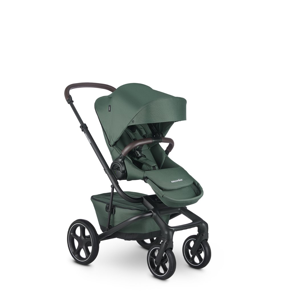 Easywalker Kočárek kombinovaný Jimmey 2v1 Pine Green LITE RWS Easywalker