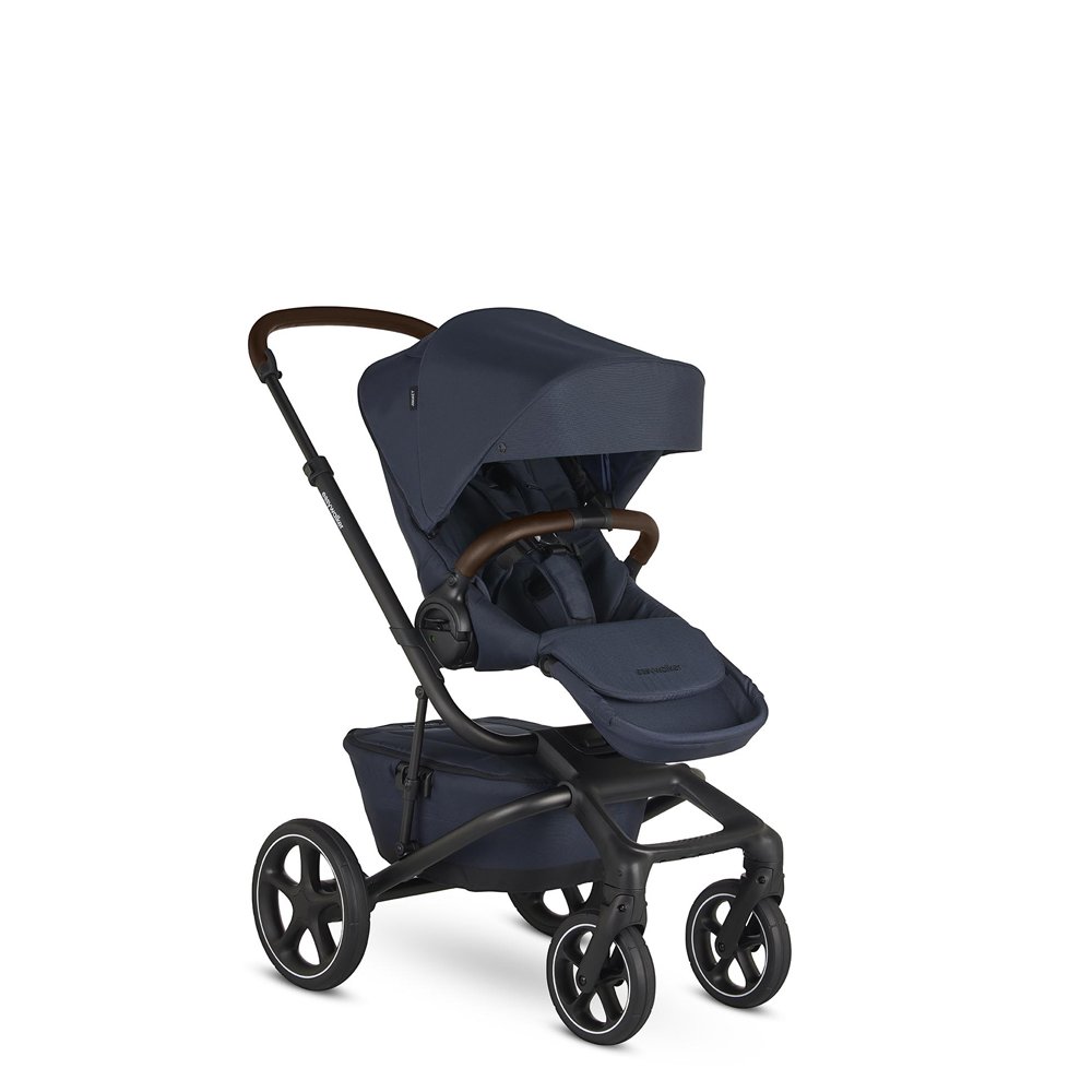 Easywalker Kočárek kombinovaný Jimmey Indigo Blue XXL RWS Easywalker