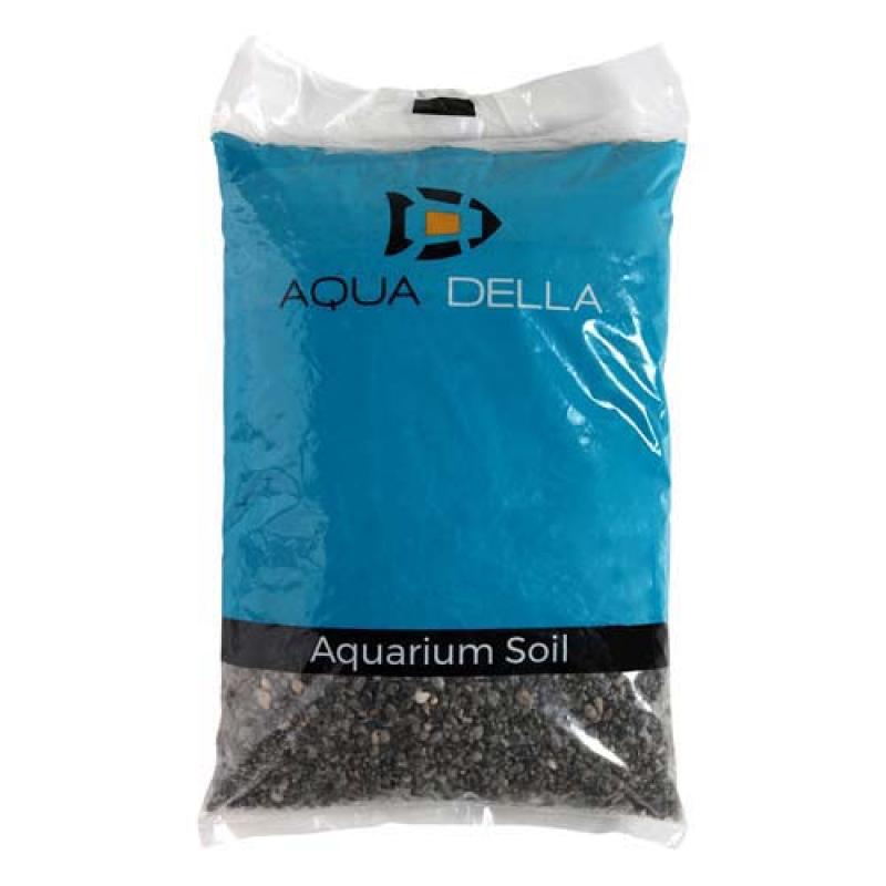 Ebi AQUA DELLA AQUARIUM GRAVEL alps 4-8 mm 10kg štěrk do akvária Ebi