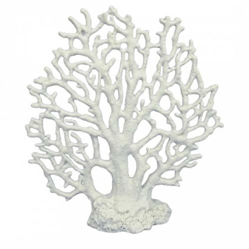 Ebi AQUA DELLA Dekorace do akvária OCTOCORAL 19x6x21cm Ebi