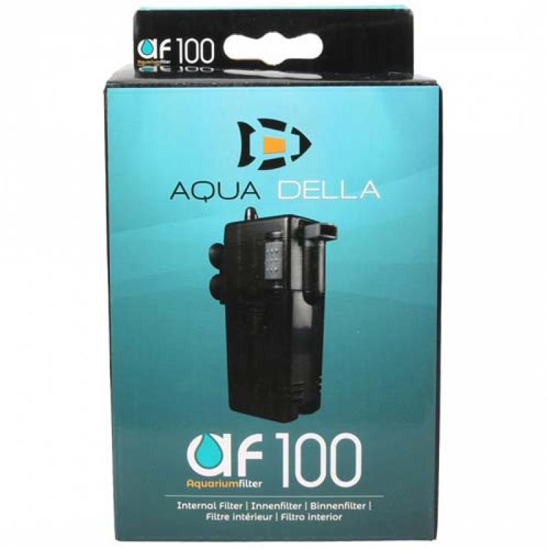 Ebi AQUA DELLA filtr vnitřní af-100/ 9