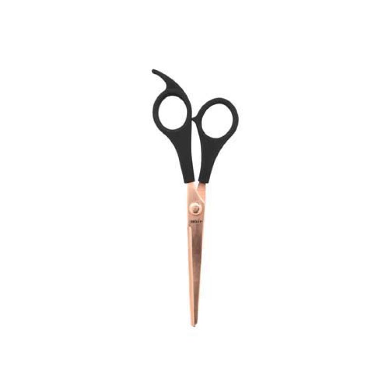 Ebi NOIR GROOMING SCISSORS ca.17x5