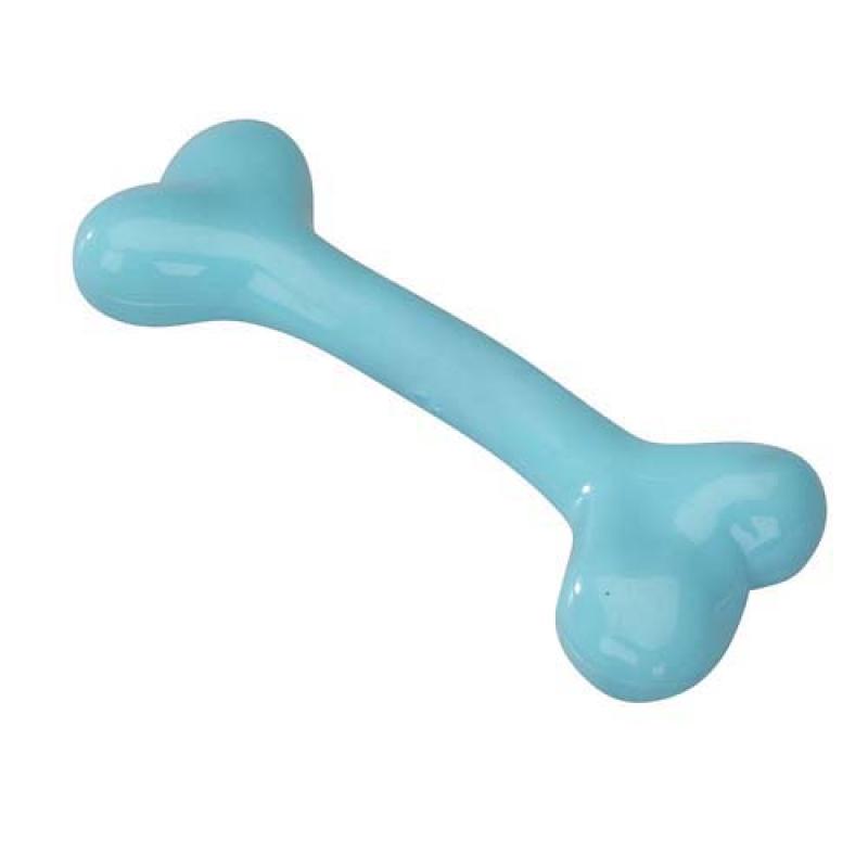 Ebi Rubber Bone 15cm Small Mint s vůní máty Ebi