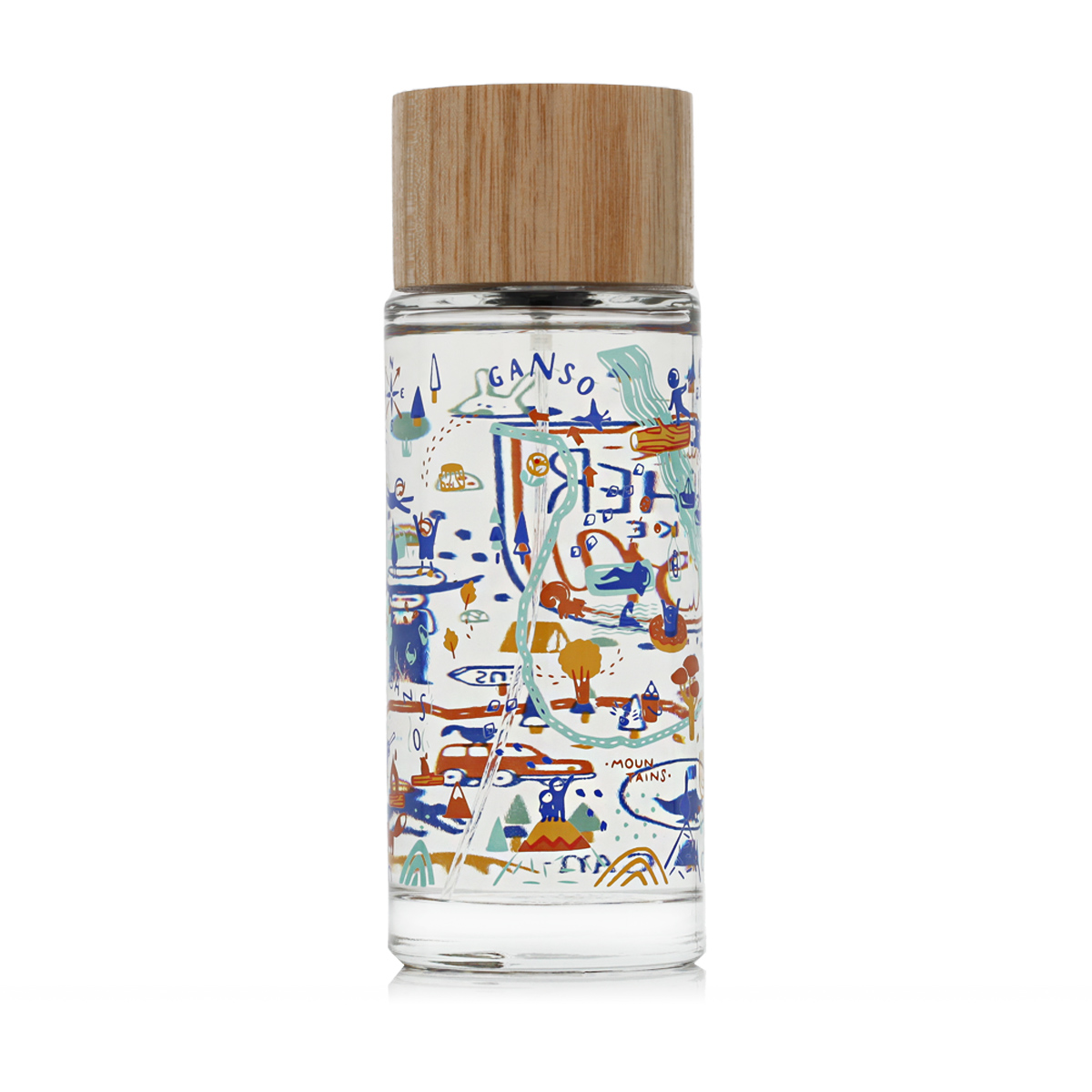 El Ganso Like Father Like Son EDT 125 ml M El Ganso