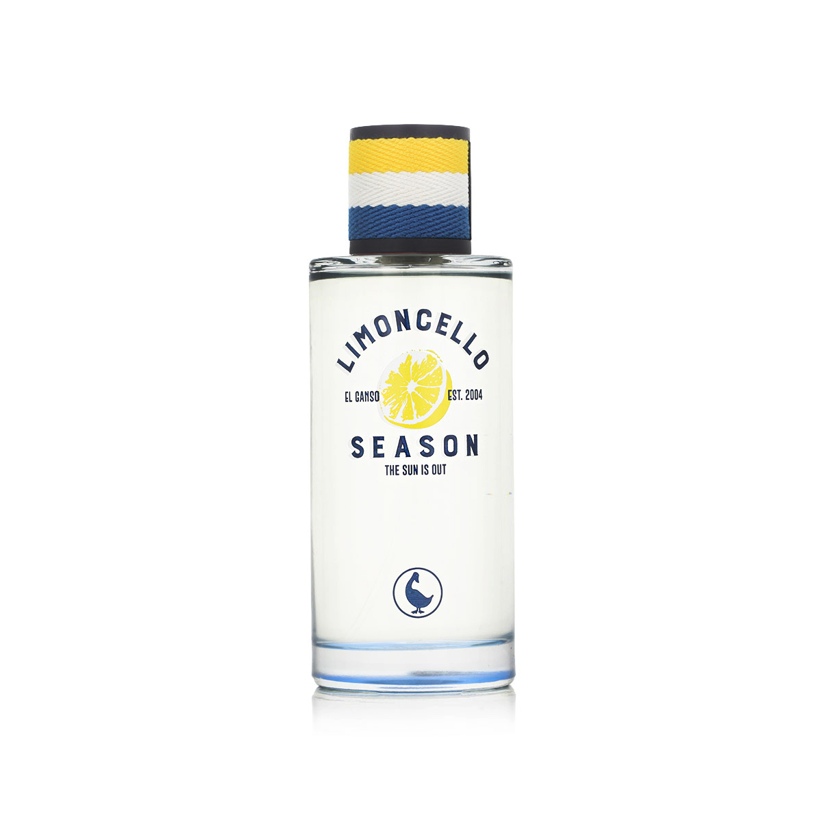 El Ganso Limoncello Season EDT 125 ml M El Ganso