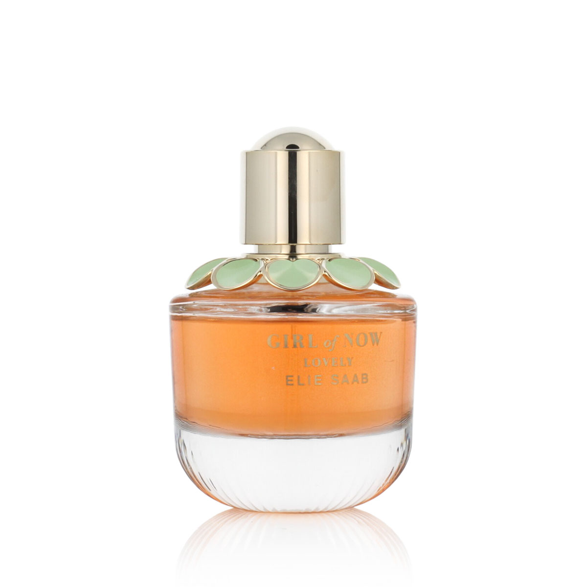 Elie Saab Girl Of Now Lovely EDP 50 ml W Elie Saab