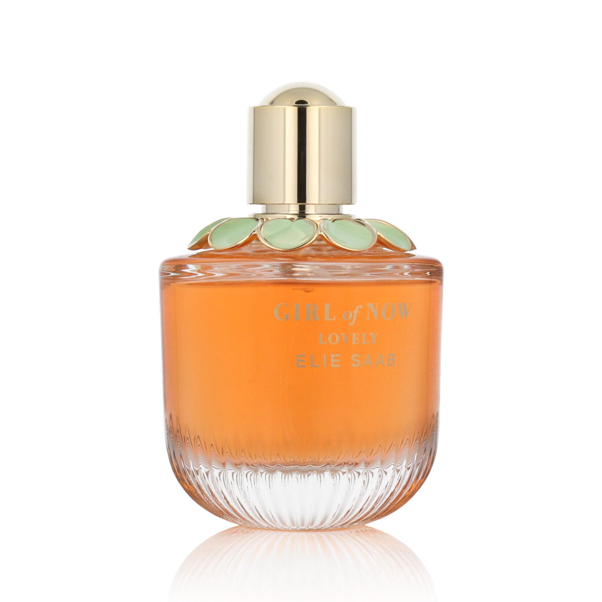 Elie Saab Girl Of Now Lovely EDP 90 ml W Elie Saab