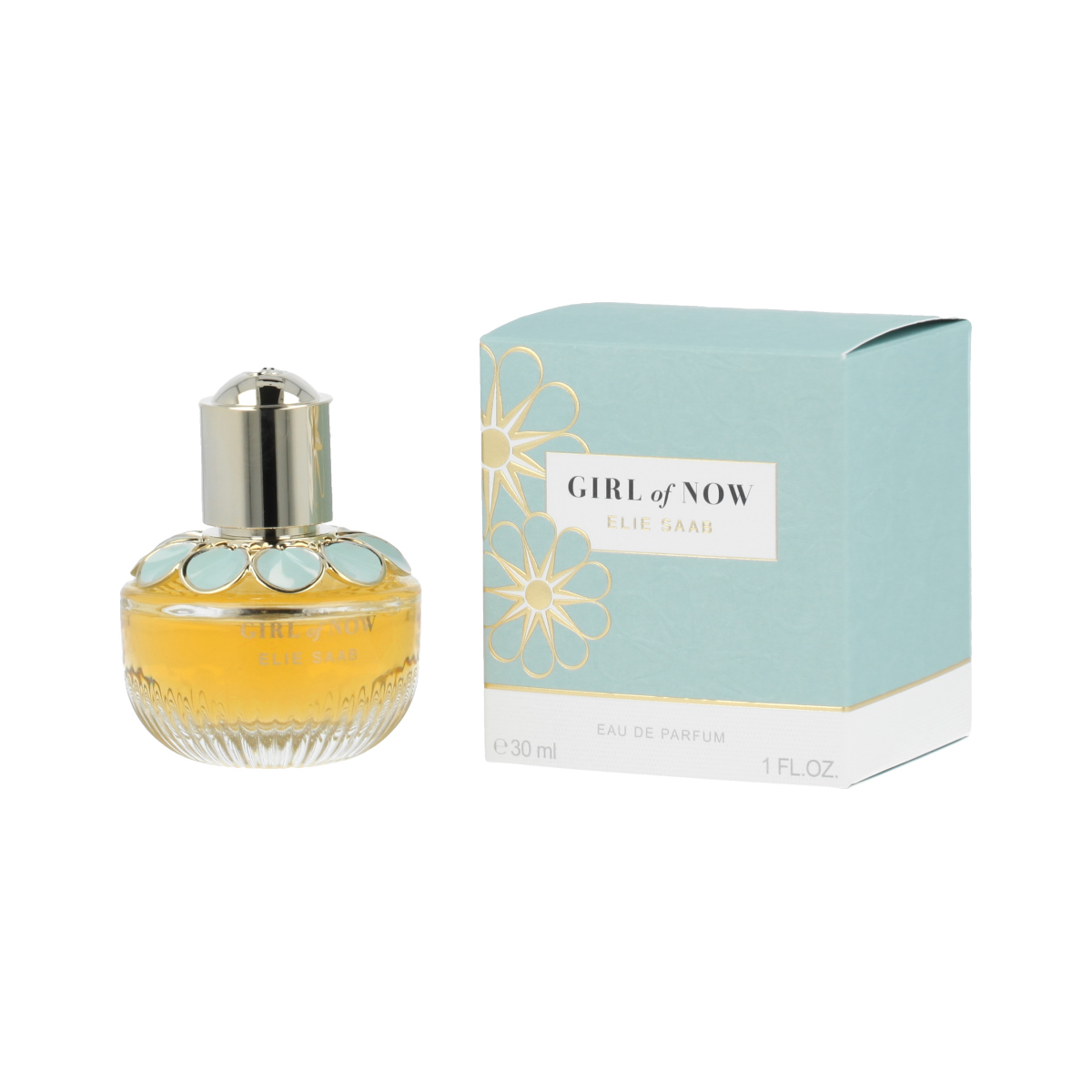 Elie Saab Girl of Now EDP 30 ml W Elie Saab