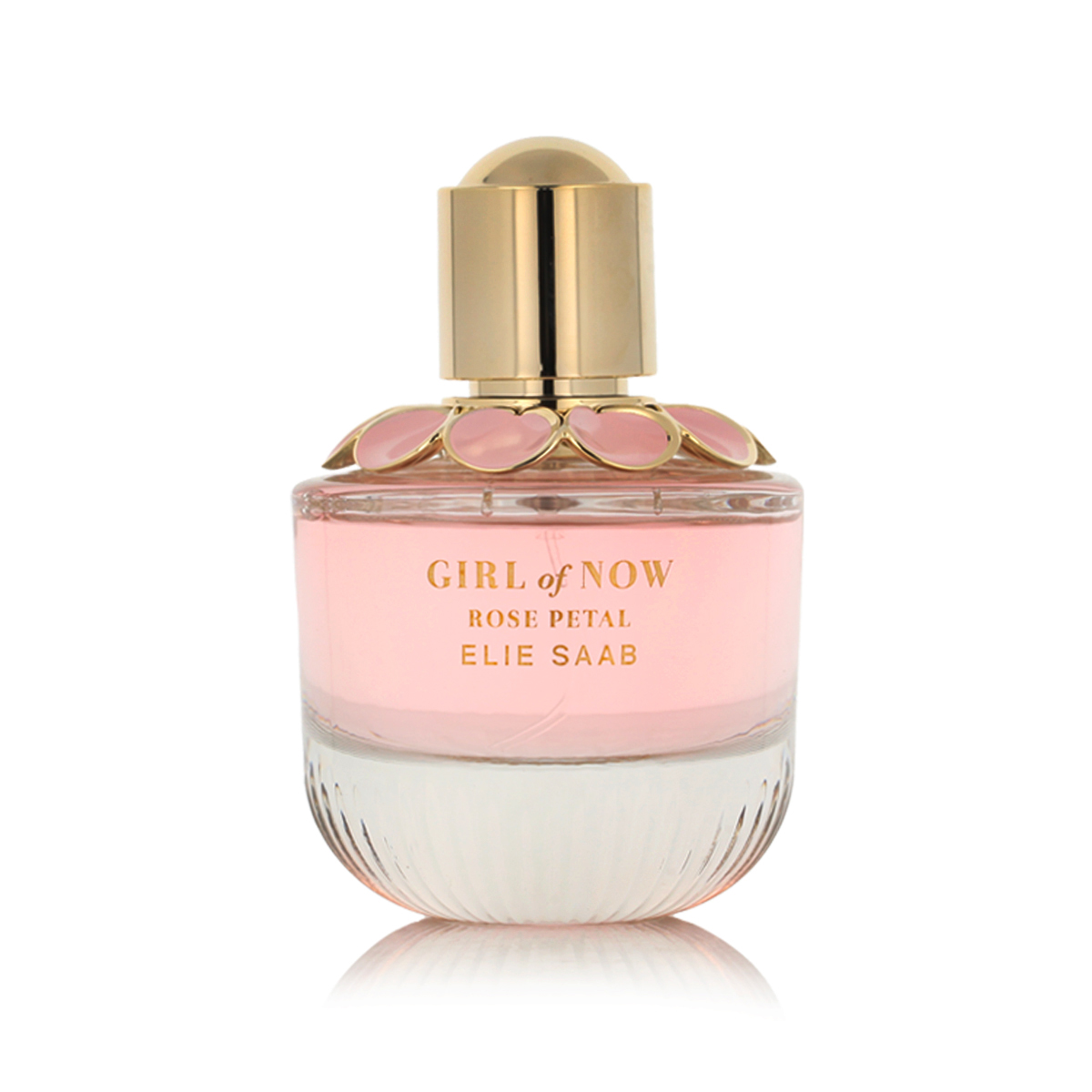 Elie Saab Girl of Now Rose Petal EDP 50 ml W Elie Saab