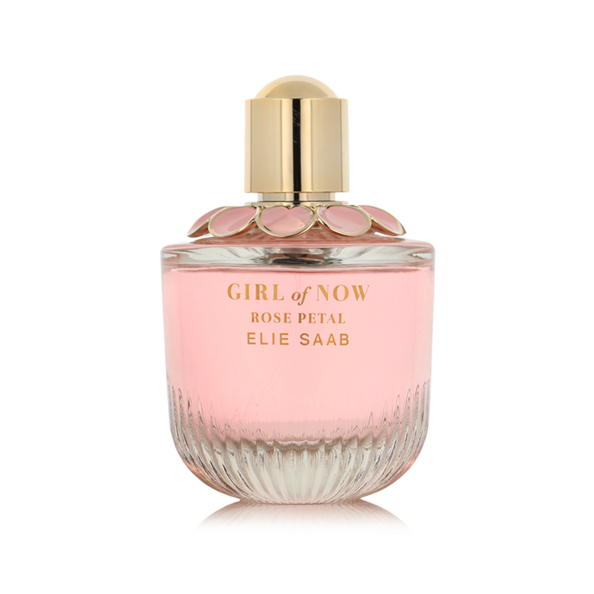 Elie Saab Girl of Now Rose Petal EDP 90 ml W Elie Saab