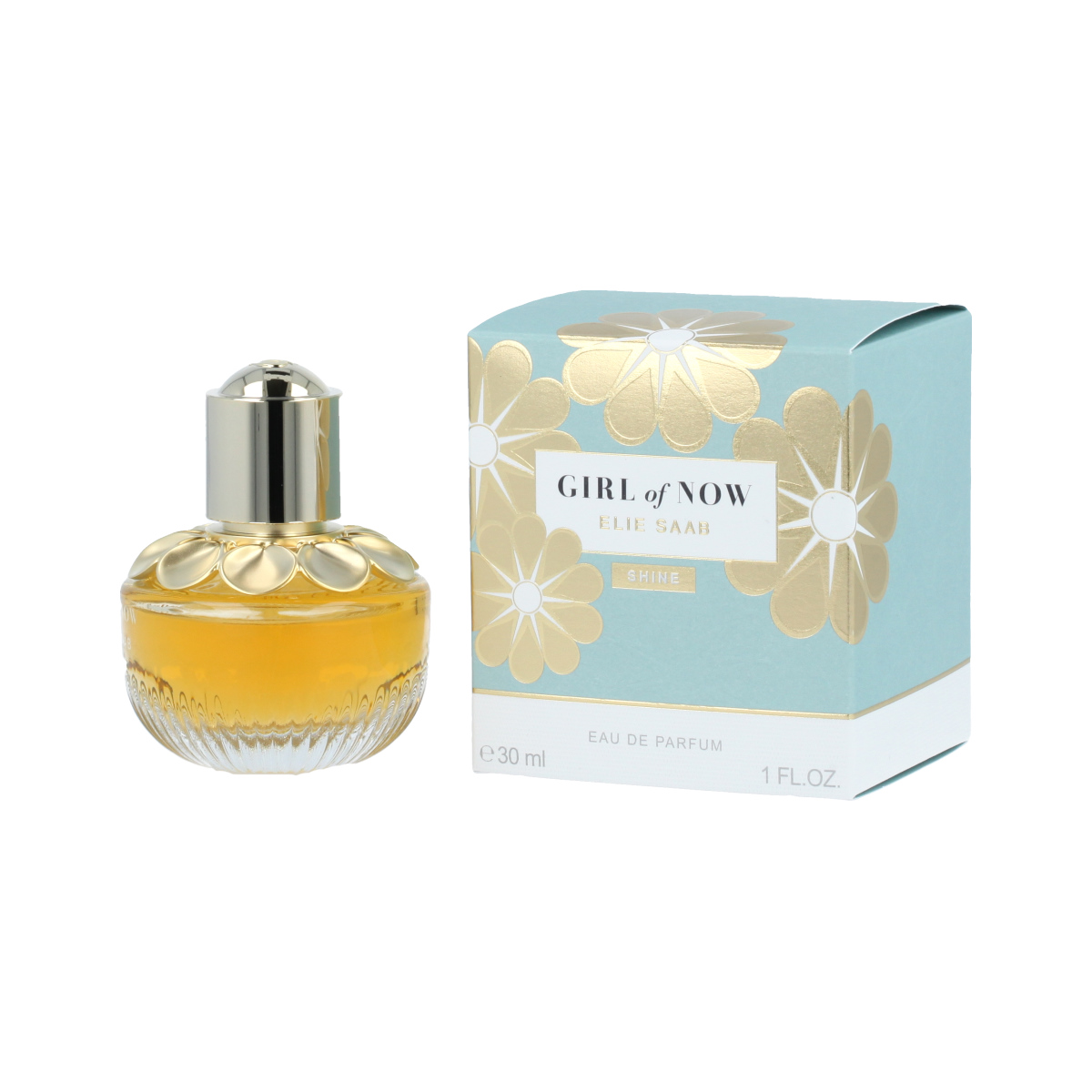 Elie Saab Girl of Now Shine EDP 30 ml W Elie Saab