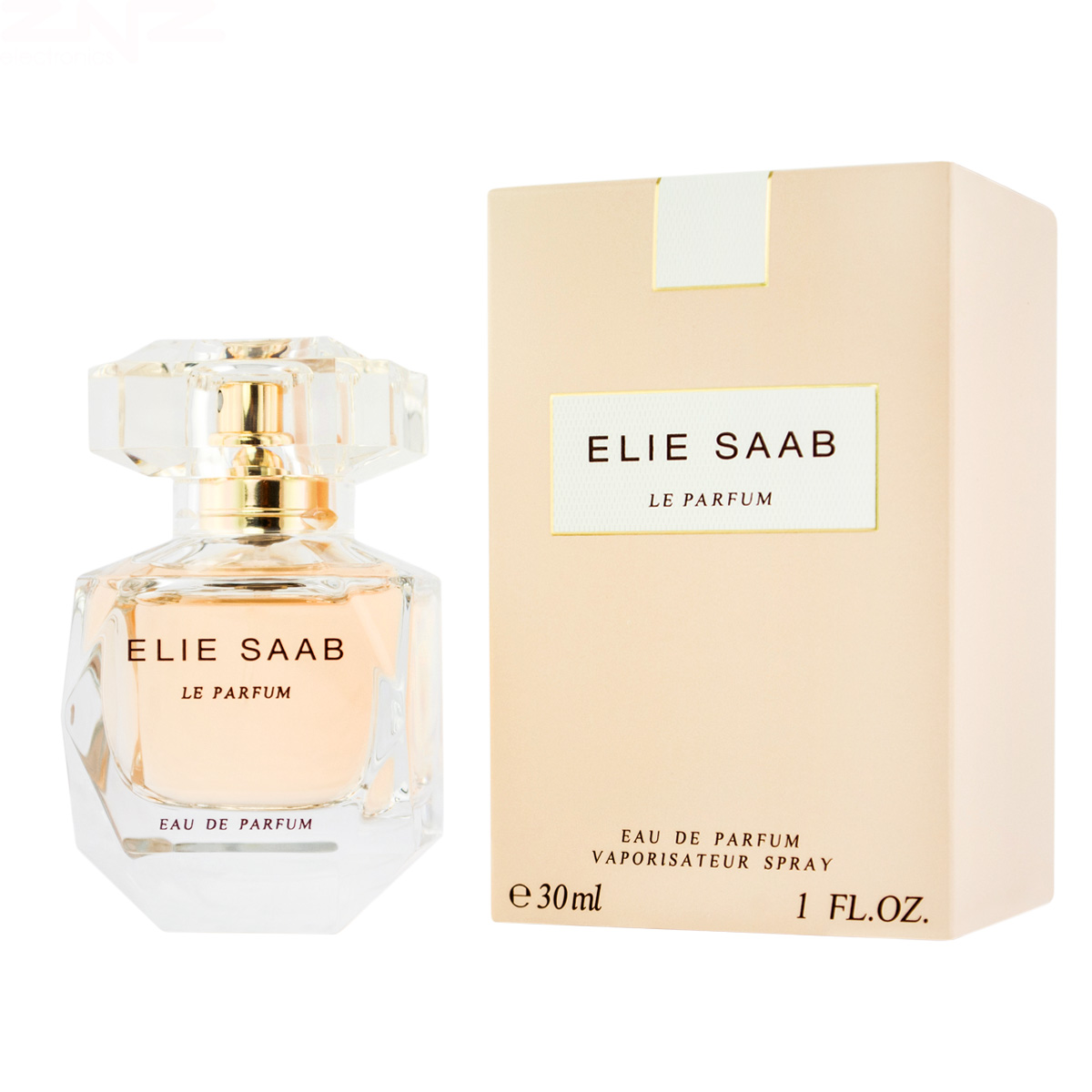 Elie Saab Le Parfum EDP 30 ml W Elie Saab